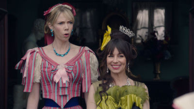 Another Period — s03e07 — Sex Nickelodeon
