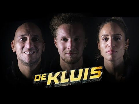 De Kluis — s01e02 — Ruben, Tim & Nienke