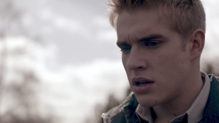 Wolfblood — s03e02 — Alpha Material