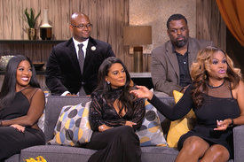 Married to Medicine — s03e17 — Reunion Part 2
