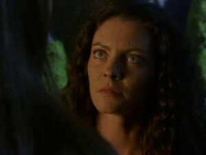 The Lost World — s01e08 — Out of Time