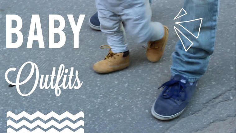 Старикова Т.В. — s2016 special-0 — КАК ОДЕТЬ РЕБЕНКА? Наш детский гардероб / Baby outfits. Carter's, Next, Timberland, Benetton.