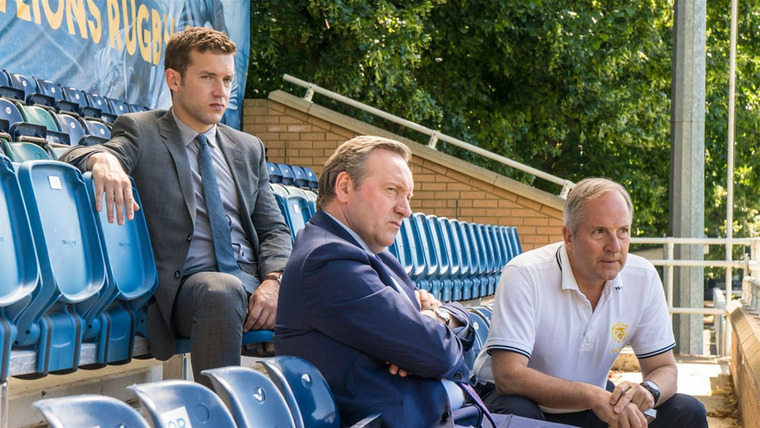 Midsomer Murders — s20e04 — The Lions of Causton