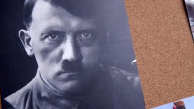 Охота на Гитлера — s03 special-1 — Anatomy of a Manhunt