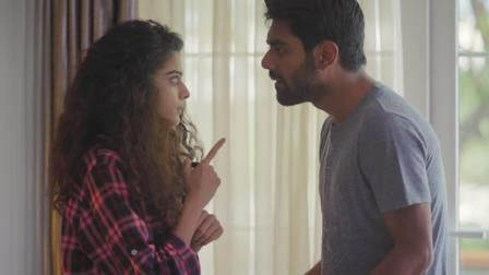 Мелочи жизни — s02e07 — Baalti Aur Magga