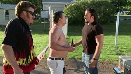 Trailer Park Boys — s10e02 — You Want Lot Fees, Suck Them Out of the Tip of My Cock