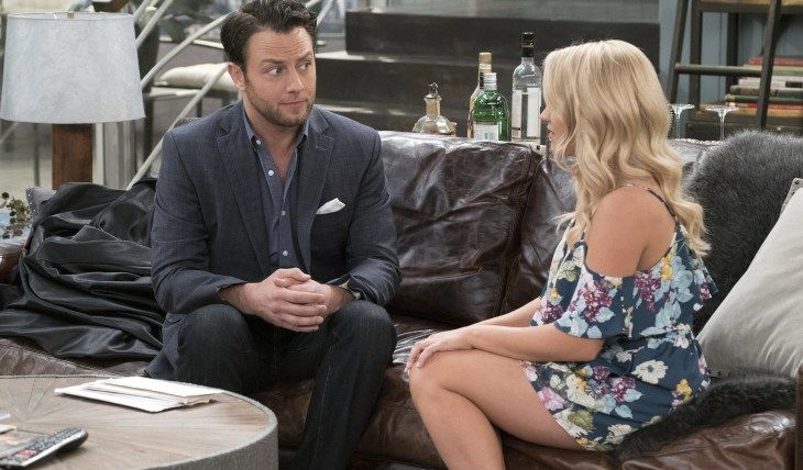 Young & Hungry — s05e19 — Young & Magic