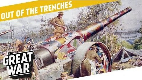 The Great War: Week by Week 100 Years Later — s03 special-21 — Out of the Trenches: Artillery and Officer Training - Treatment of Colonial Troops