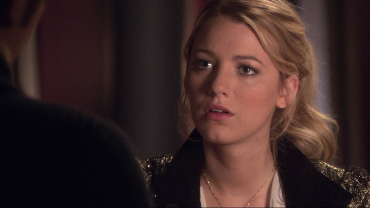 Gossip Girl — s01e13 — The Thin Line Between Chuck and Nate