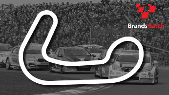 British Touring Car Championship — s2017e01 — Brands Hatch Indy
