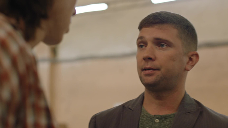 Соколова подозревает всех — s05e02 — Марафон желаний. 2 серия