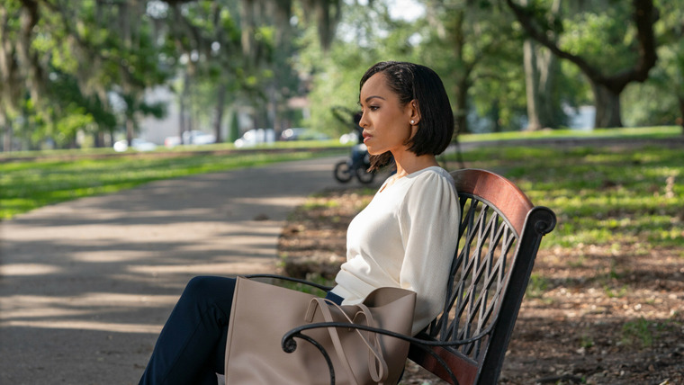 Queen Sugar — s06e06 — Or Maybe Just Stay There