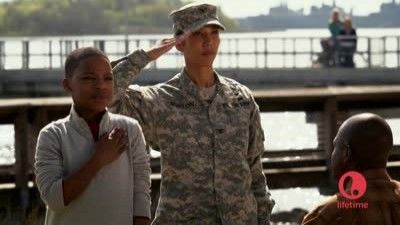 Army Wives — s06e13 — General Complications