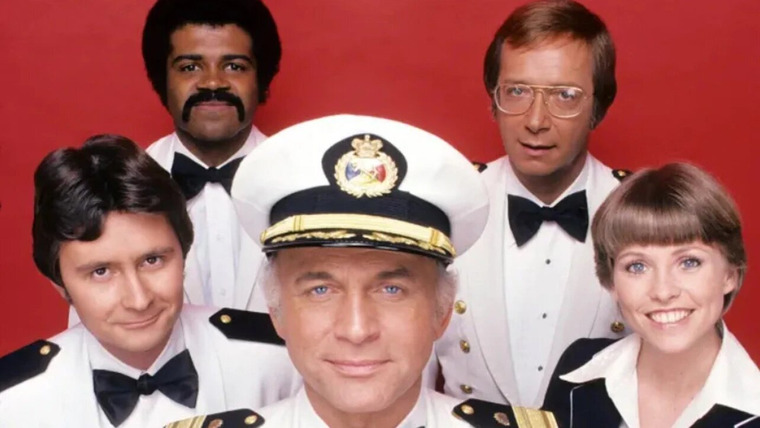 The Love Boat — s08e03 — Vicki and the Fugitive / Lady in the Window / Stolen Years / Dutch Treat (2)