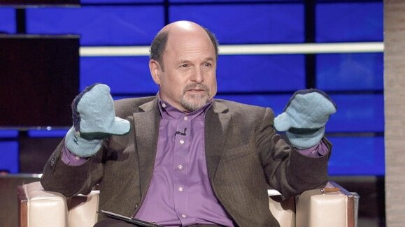 To Tell the Truth — s06e12 — Jason Alexander, Oliver Hudson and June Diane Raphael