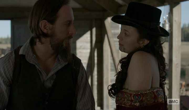 Hell on Wheels — s05e14 — Done