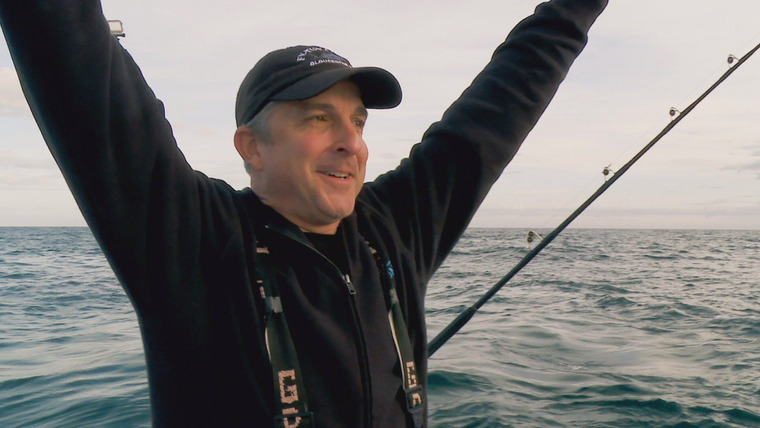 Wicked Tuna: Outer Banks — s07e15 — Break Out or Break Down