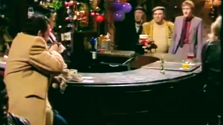 Only Fools and Horses — s03 special-1 — Thicker Than Water