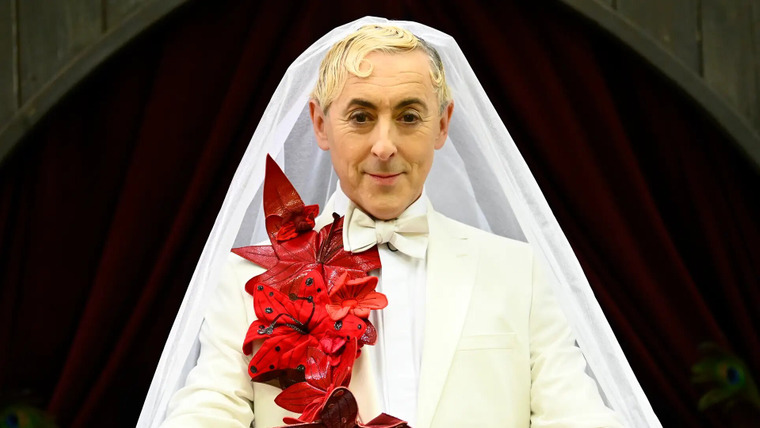 Предатели (США) — s03e07 — Til Death Us Do Part