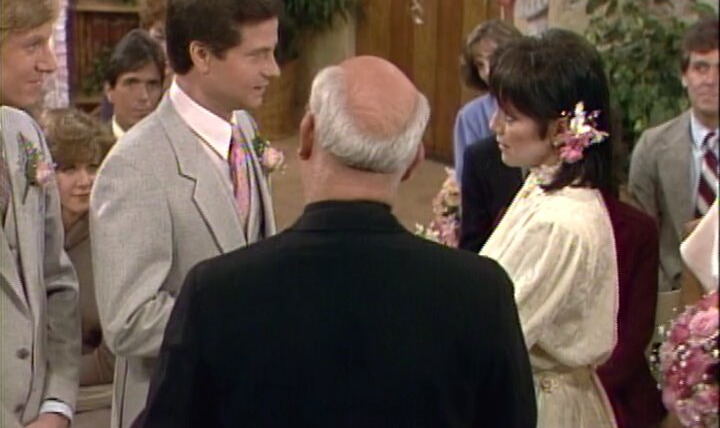 Three's Company — s08e21 — Friends and Lovers (1)