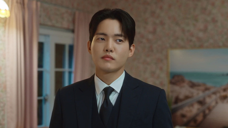 Последнее лето — s01e07 — The Dog-like Summer Guest