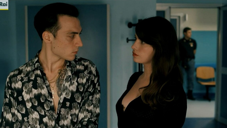 Море свободы — s04e03 — La testa della lepre