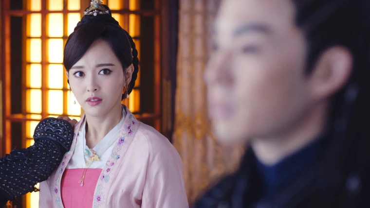 The Princess Weiyoung — s01e54 — Episode 54