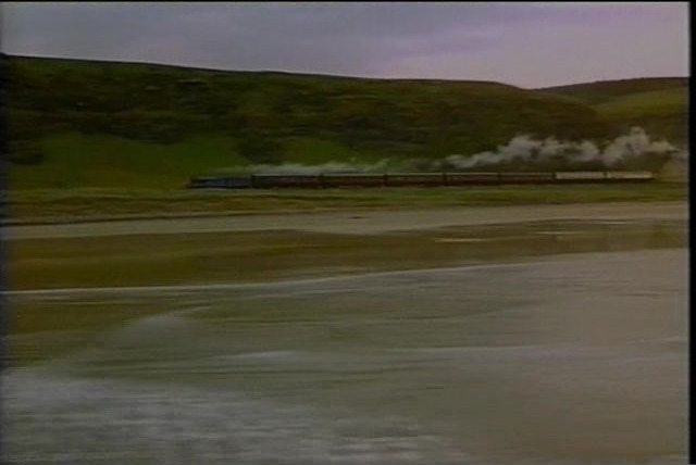 Great Railway Journeys — s02e04 — Derry to Kerry