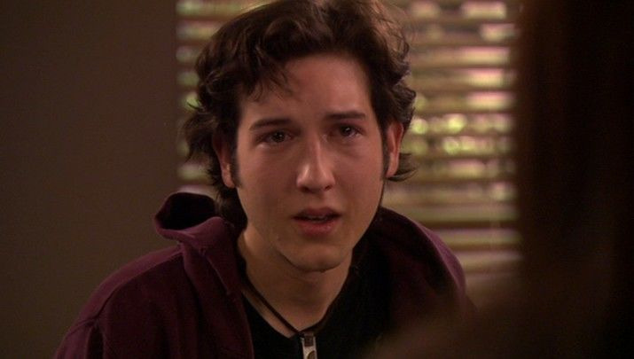 Joan of Arcadia — s02e19 — Trial and Error
