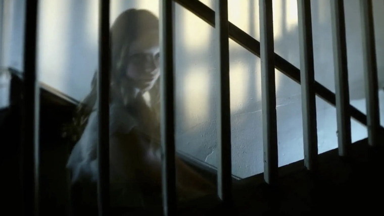 По следам призраков — s16e07 — Generations of Ghosts
