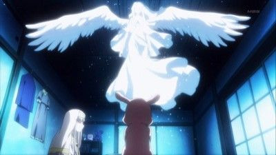 Индекс волшебства — s01e03 — Necessarius (The Church of Necessary Evil)
