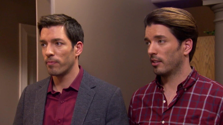 Property Brothers: Buying + Selling — s02e04 — Stephanie & Chris