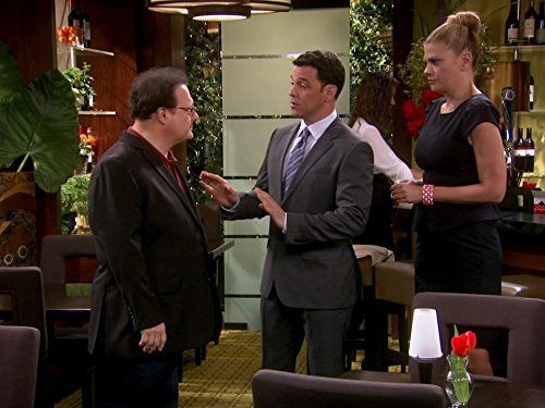 Бывшие — s04e22 — Along Came Holly