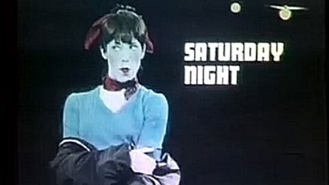 Saturday Night Live — s02e01 — Lily Tomlin / James Taylor
