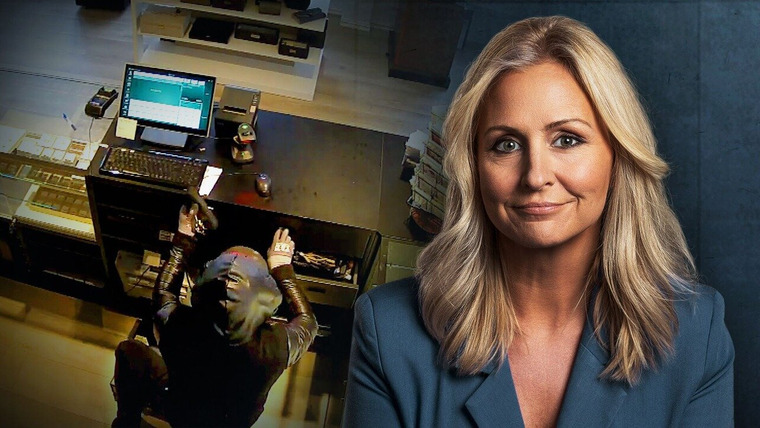 Åsted Norge — s20e01 — Jakter millionranere
