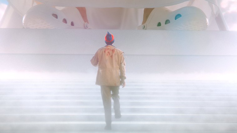 Закрыть гештальт — s01e04 — Серия 4