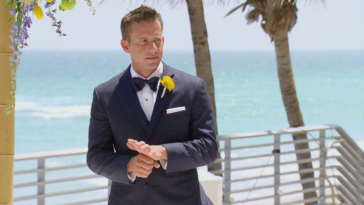 Married at First Sight — s04e02 — The Weddings