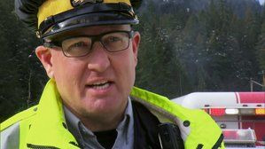 Highway Thru Hell — s06e12 — Trapped