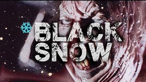 PewDiePie — s03e611 — TERRIFYING Horror Mod! - Black Snow - Part 1 - Walkthrough / Playthrough / Let's Play