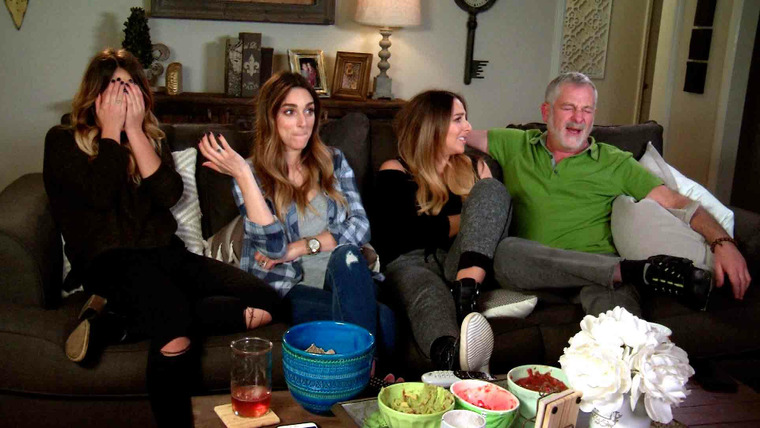 The People's Couch — s04e04 — Episode 4