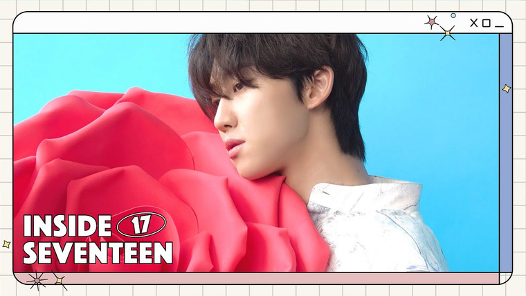 Inside Seventeen — s04e23 — THE 8 ‘海城(Hai Cheng)’ Behind The Scenes #1