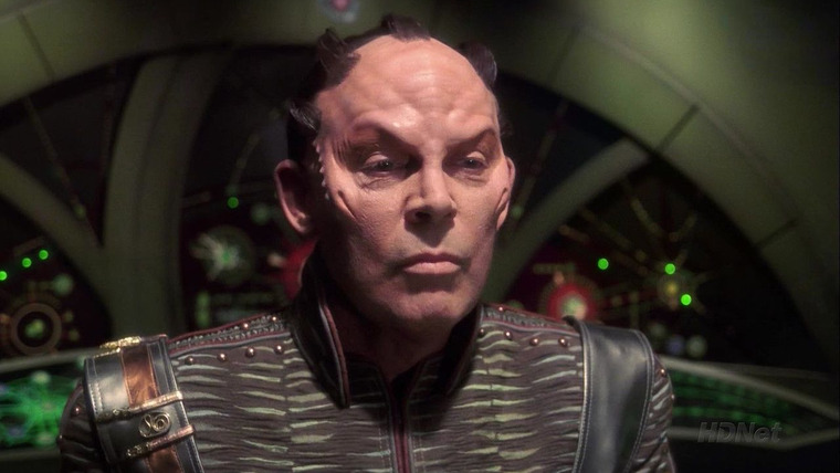 Star Trek: Enterprise — s03e13 — Proving Ground