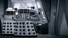 Doctor Who: The Power of the Daleks — s01e06 — Episode 6