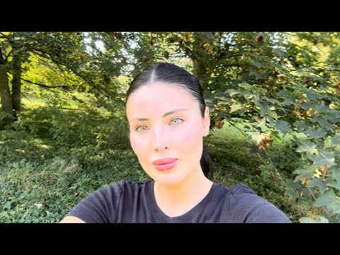 Sabandliz — s01e10 — VIBRATIONS AND NATURE REDUCING INFLAMMATION