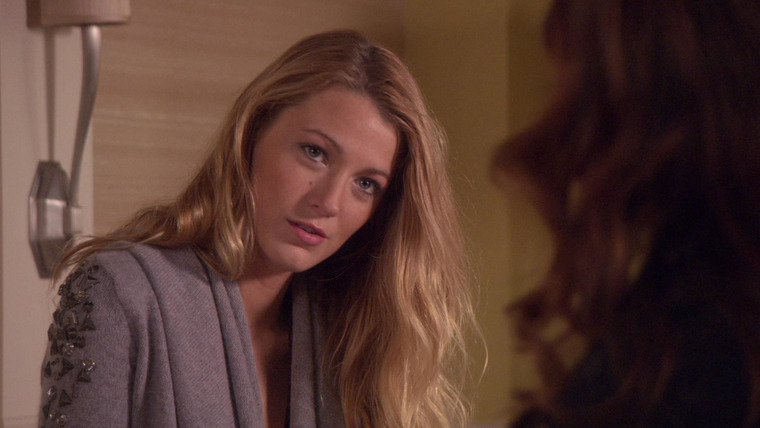 Gossip Girl — s04e12 — The Kids Are Not All Right