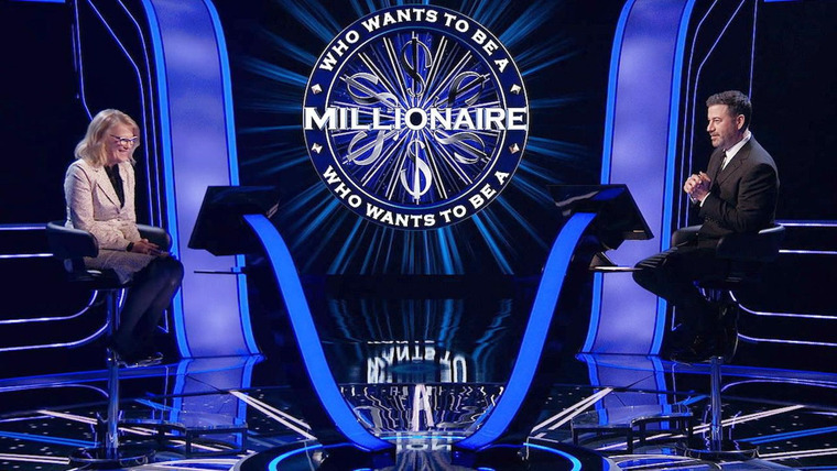 Who Wants to Be a Millionaire — s2020e06 — In the Hot Seat: Catherine O'Hara and Dr. Phil