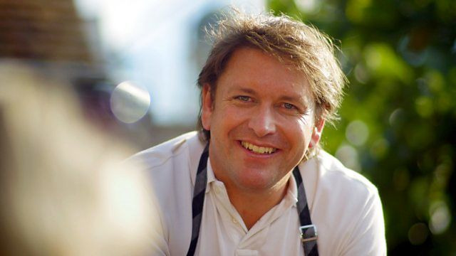 James Martin: Home Comforts — s02e03 — Two from One