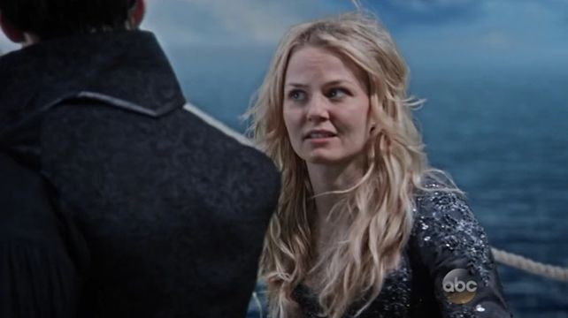 Once Upon a Time — s04e23 — Operation Mongoose, Part 2