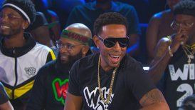 Wild 'N Out — s12e02 — Ludacris / Denzel Curry