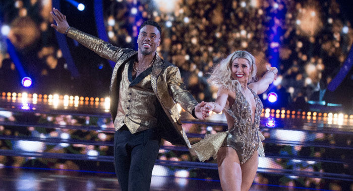 Dancing with the Stars — s24e01 — Week 1: Premiere
